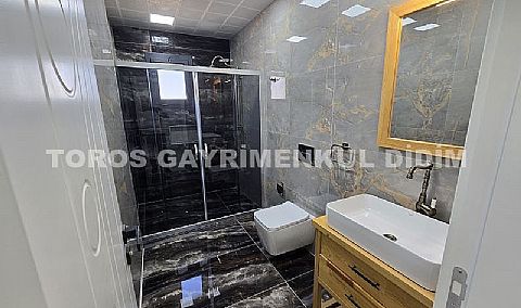 Didim Hisar’da 5+1 Satılık Lüks Villa