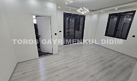 Didim Hisar’da 5+1 Satılık Lüks Villa