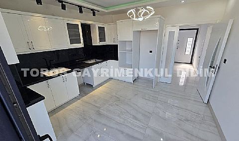 Didim Hisar’da 5+1 Satılık Lüks Villa