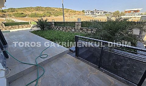 Didim Hisar’da 5+1 Satılık Lüks Villa