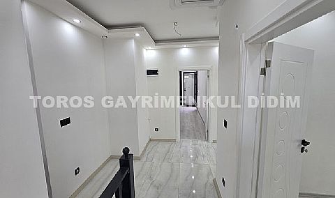 Didim Hisar’da 5+1 Satılık Lüks Villa