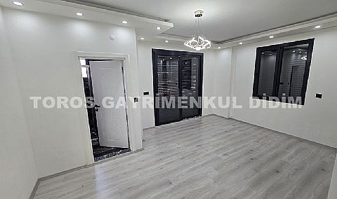 Didim Hisar’da 5+1 Satılık Lüks Villa