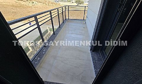 Didim Hisar’da 5+1 Satılık Lüks Villa