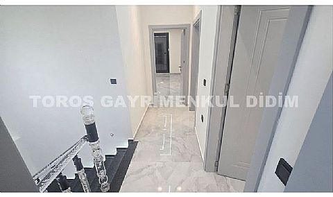 Didim mavişehirde denize 400 mt mesafede satılık müstakil villa