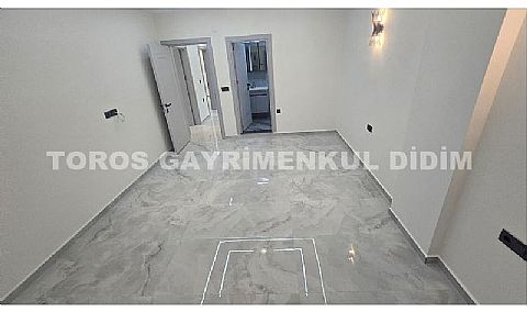 Didim mavişehirde denize 400 mt mesafede satılık müstakil villa