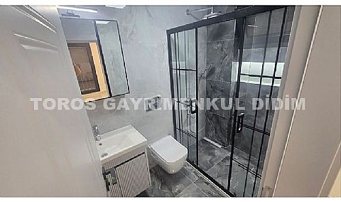 Didim mavişehirde denize 400 mt mesafede satılık müstakil villa
