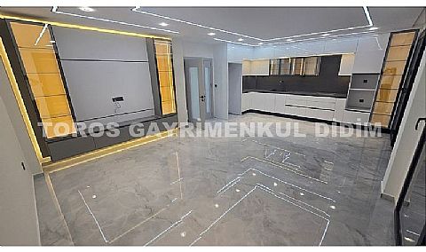 Didim mavişehirde denize 400 mt mesafede satılık müstakil villa