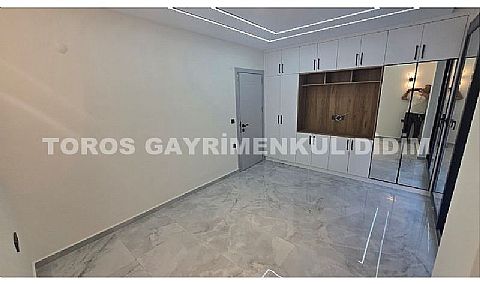 Didim mavişehirde denize 400 mt mesafede satılık müstakil villa