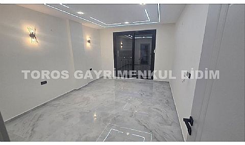 Didim mavişehirde denize 400 mt mesafede satılık müstakil villa