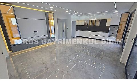 Didim mavişehirde denize 400 mt mesafede satılık müstakil villa