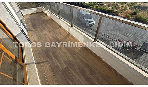 Didim Mavişehir’de , 300  m2  arsa içerisinde,  4+1  deniz  manzaralı  satılık  villa