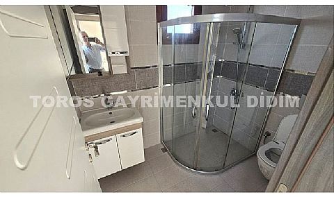 Didim Mavişehir’de , 300  m2  arsa içerisinde,  4+1  deniz  manzaralı  satılık  villa