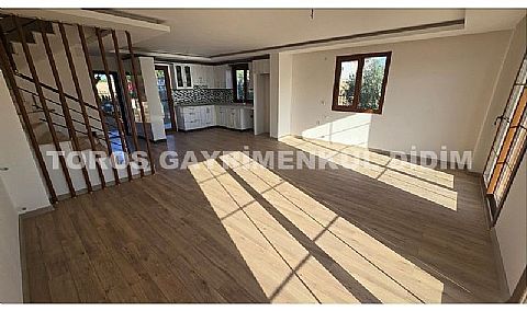 Didim Mavişehir’de , 300  m2  arsa içerisinde,  4+1  deniz  manzaralı  satılık  villa