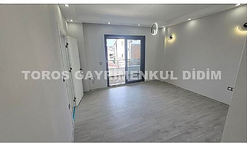 Didim Mavişehir’de plaja 400 mt. mesafede satılık villa