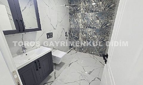 Didim Mavişehir’de Satılık 5+1 Konforlu Lüks Villa
