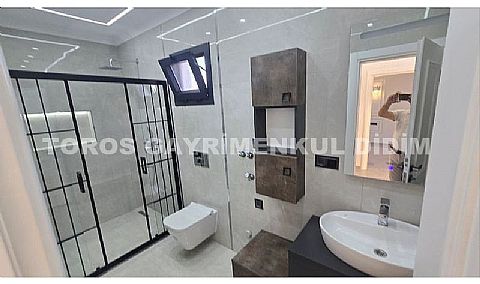 Didim merkezi lokasyonda 300 m2 içinde lüks villa