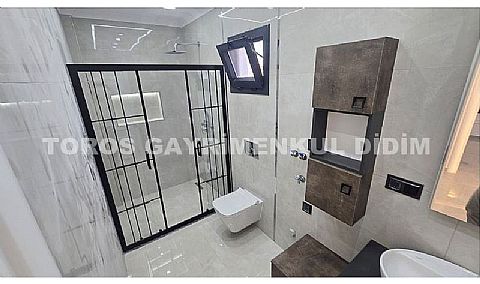 Didim merkezi lokasyonda 300 m2 içinde lüks villa
