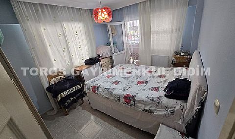 Didim yeni mahallede satılık 1+1 daire