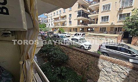 Didim yeni mahallede satılık 1+1 daire