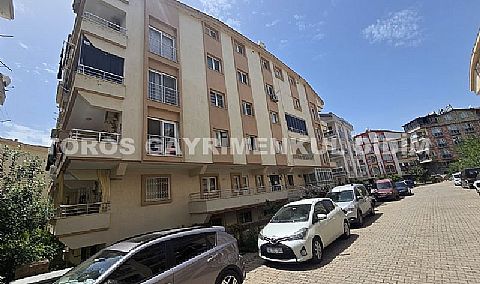 Didim yeni mahallede satılık 1+1 daire