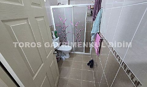 Didim yeni mahallede satılık 1+1 daire