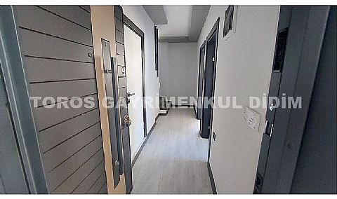 didimde altınkum denize 1 km mesafede satılık apartman dubleksi