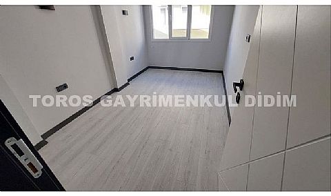 didimde altınkum denize 1 km mesafede satılık apartman dubleksi