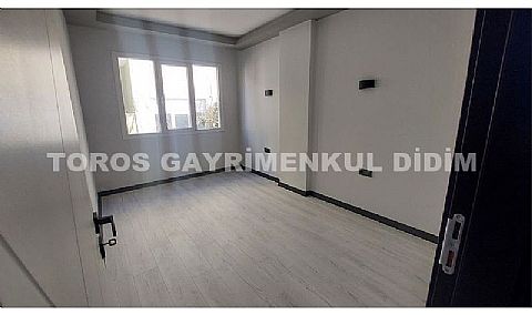 didimde altınkum denize 1 km mesafede satılık apartman dubleksi