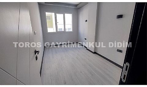 didimde altınkum denize 1 km mesafede satılık apartman dubleksi