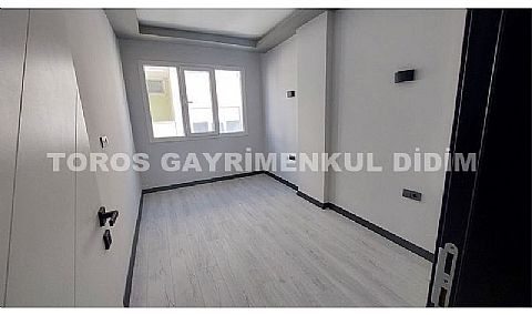 didimde altınkum denize 1 km mesafede satılık apartman dubleksi