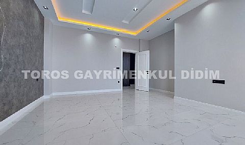 Didim,de Deniz Manzaralı satılık Müstakil Villa