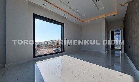 Didim,de Deniz Manzaralı satılık Müstakil Villa