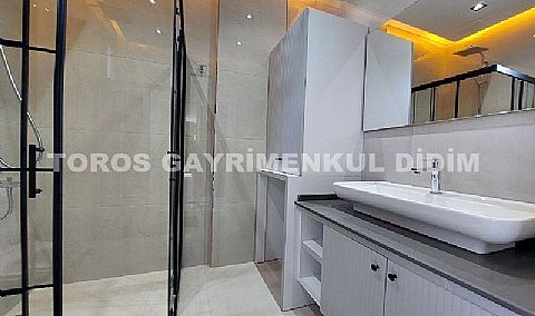 Didim,de Deniz Manzaralı satılık Müstakil Villa