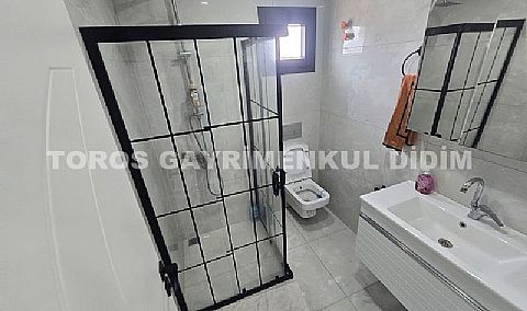 Didimde denize 1.5km mesafede satılık eşyalı satılık yazlık 