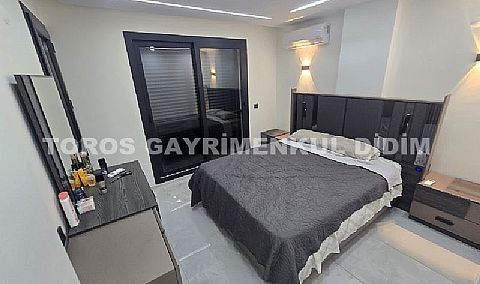 Didimde denize 1.5km mesafede satılık eşyalı satılık yazlık 