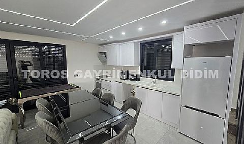 Didimde denize 1.5km mesafede satılık eşyalı satılık yazlık 