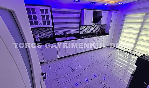 Didimde Denize 2 dk — Efeler Mahallesi’nde Site İçi 4+1 Bahçeli Villa 