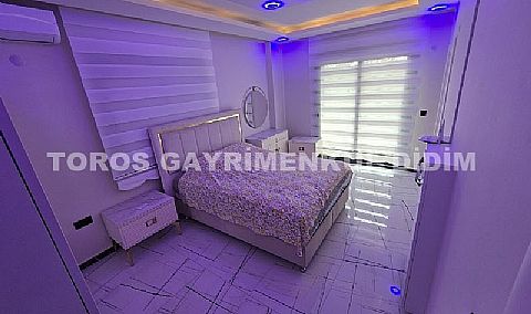 Didimde Denize 2 dk — Efeler Mahallesi’nde Site İçi 4+1 Bahçeli Villa 