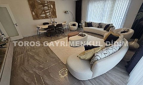 Didim,de Hayalinizdeki Müstakil Yaşam Başlıyor! 4+1 Ayrı Mutfaklı Sıfır Eşyalı Satılık Villa 