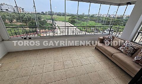 Didimde plaja 1.5km mesafede satılık 2+1 orta kat daire