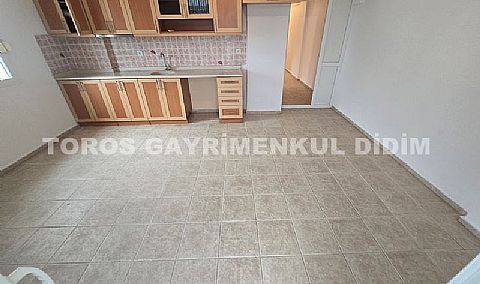 Didimde plaja 1.5km mesafede satılık 2+1 orta kat daire