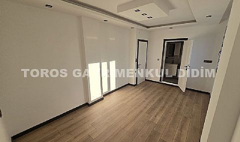 Didimde  plaja  1.km mesafede Satılık  Müstakil Villa 