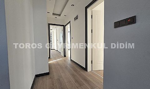 Didimde  plaja  1.km mesafede Satılık  Müstakil Villa 