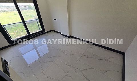Didimde plaja 700 mt mesafede satılık müstakil emsallerine göre uygun fiyatlı villa