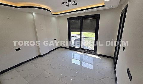 Didimde plaja 700 mt mesafede satılık müstakil emsallerine göre uygun fiyatlı villa