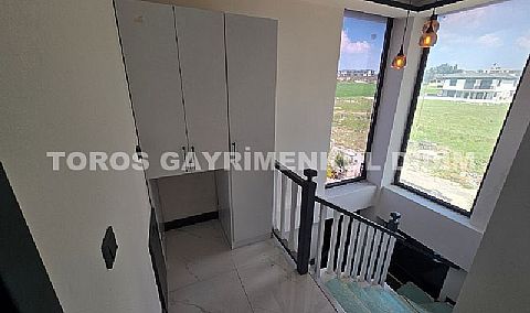 Didimde plaja 700 mt mesafede satılık müstakil emsallerine göre uygun fiyatlı villa