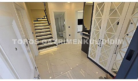 Didimde plaja 800 mt mesafede satılık müstakil ev