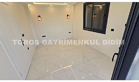 Didimde plaja 800 mt mesafede satılık müstakil ev