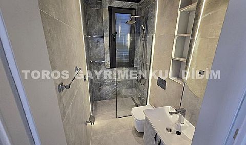 Didim’in En Prestijli Bölgesinde: Tam Müstakil, Özel Havuzlu ve Tasarım Mobilyalı Lüks Villa