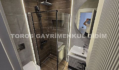 Didim’in En Prestijli Bölgesinde: Tam Müstakil, Özel Havuzlu ve Tasarım Mobilyalı Lüks Villa